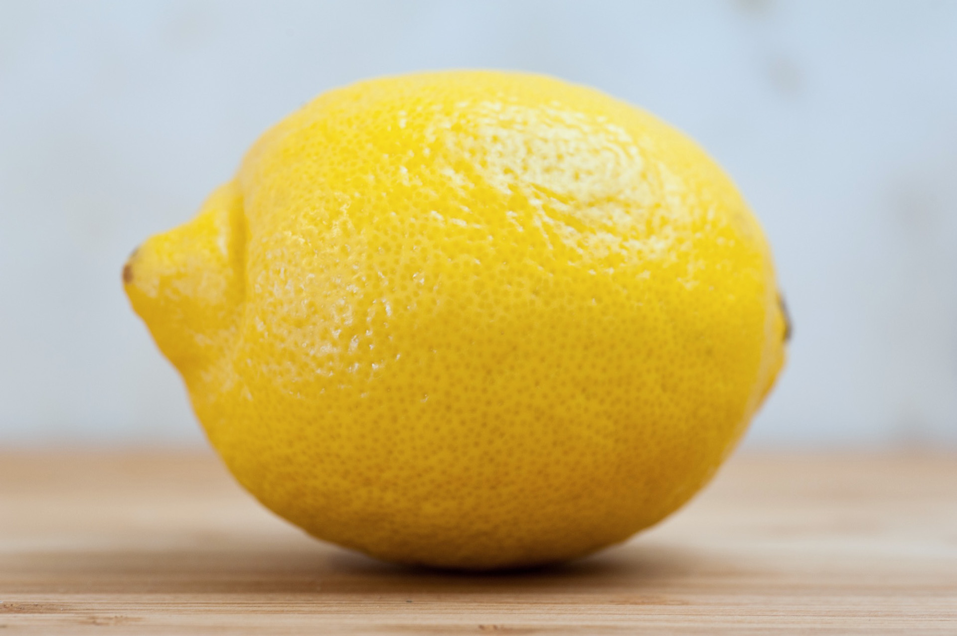 Keurmeestermodule P14: citrusfruit: o.a. citroen, grapefruit, sinaasappel etc.