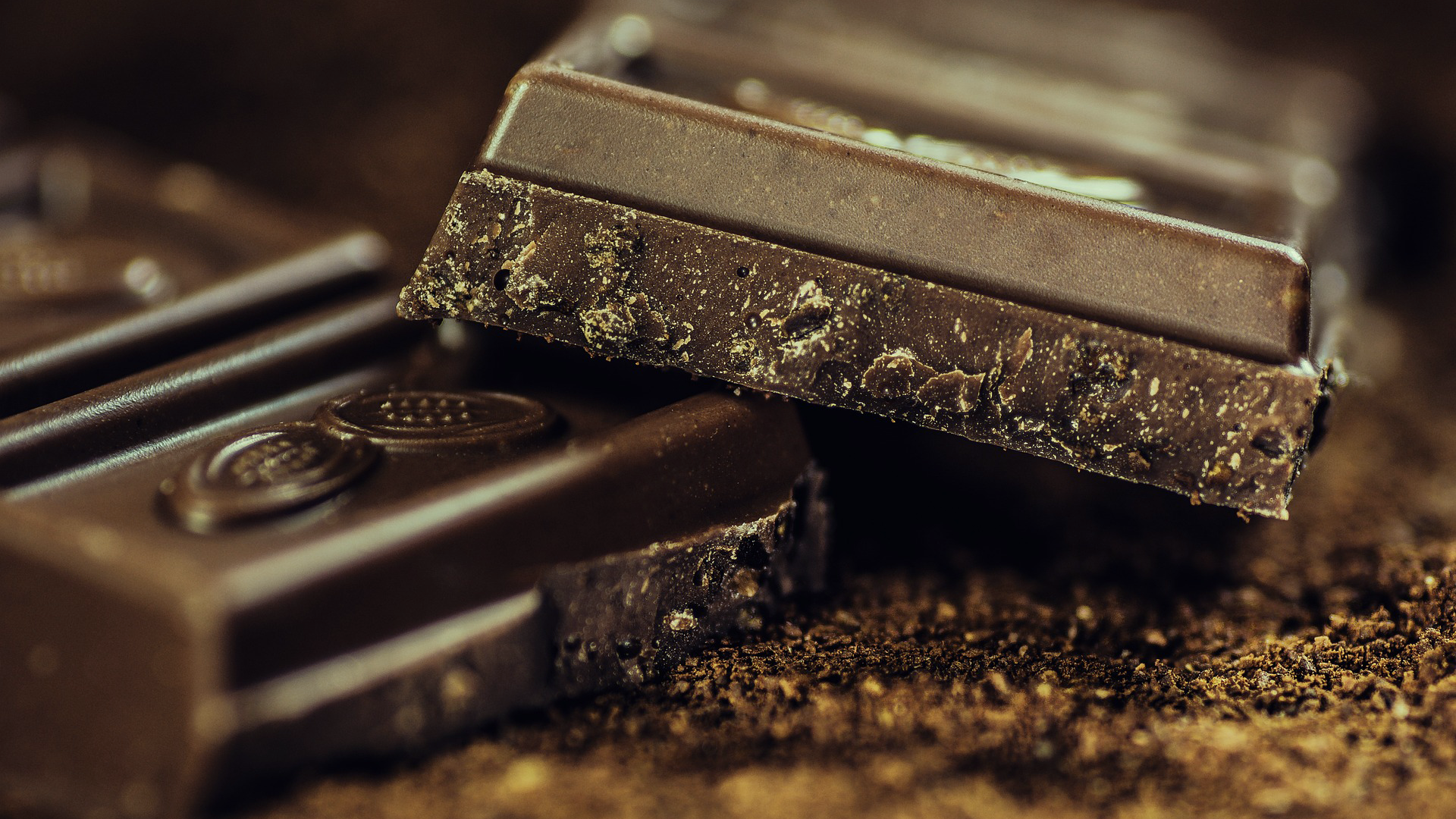 Chocolade-etiketten: kun jij er nog chocola van maken?