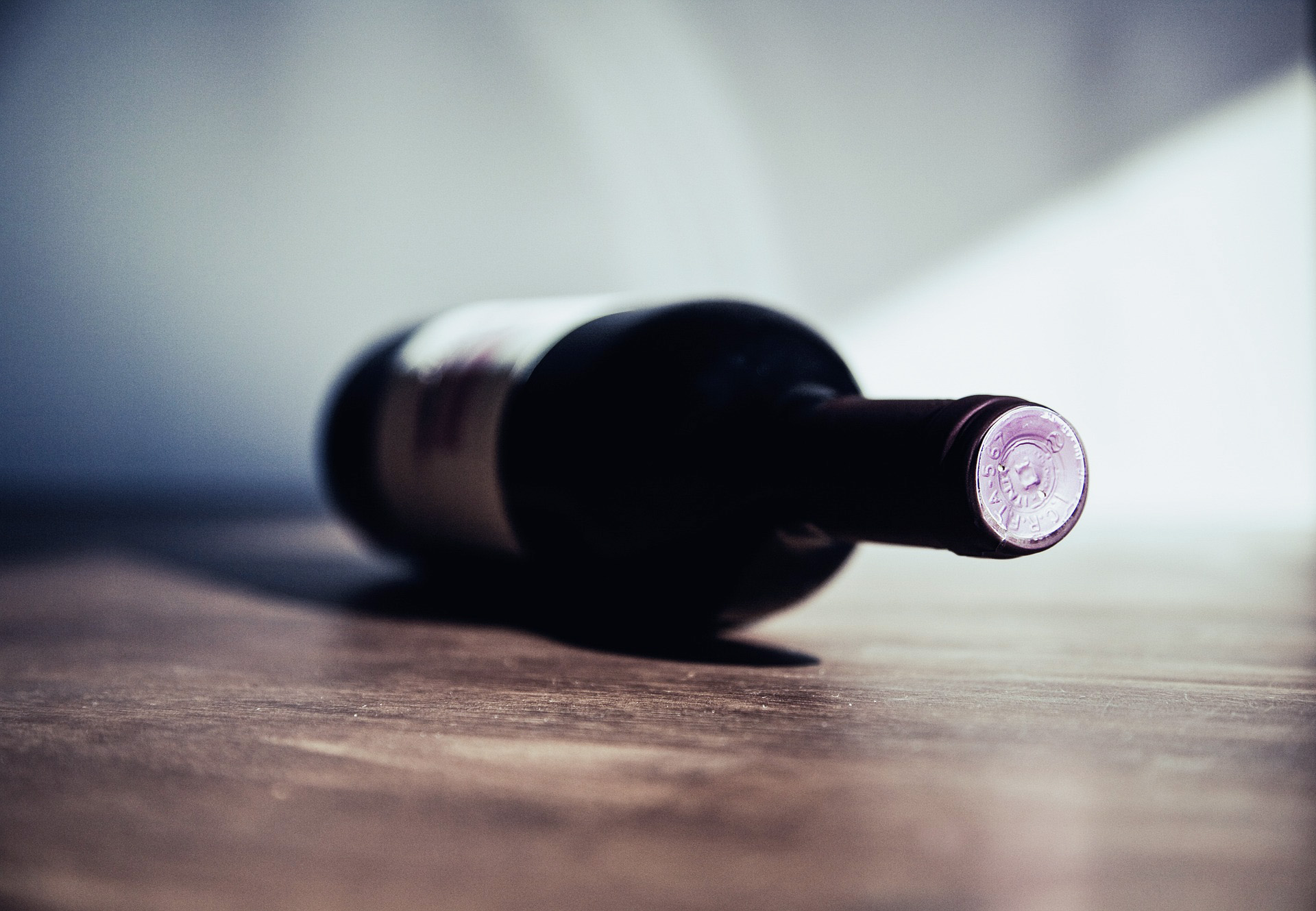 Alcoholische dranken: wat moet er op het etiket?