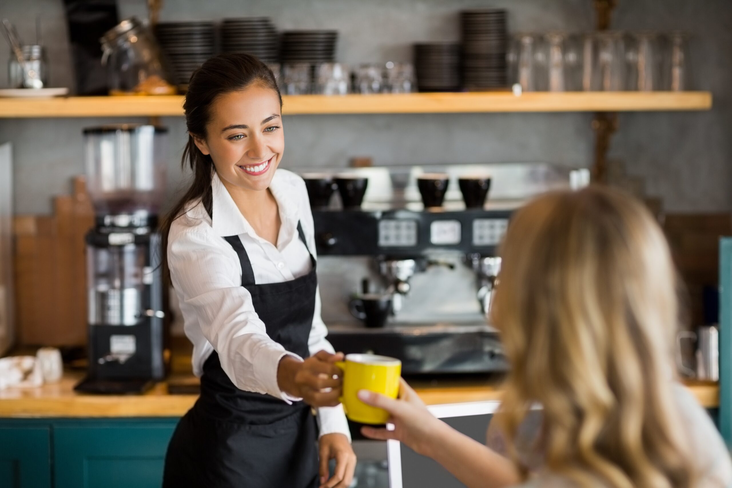 Maak het verschil met de nieuwe hospitality trainingen van Normec Foodcare