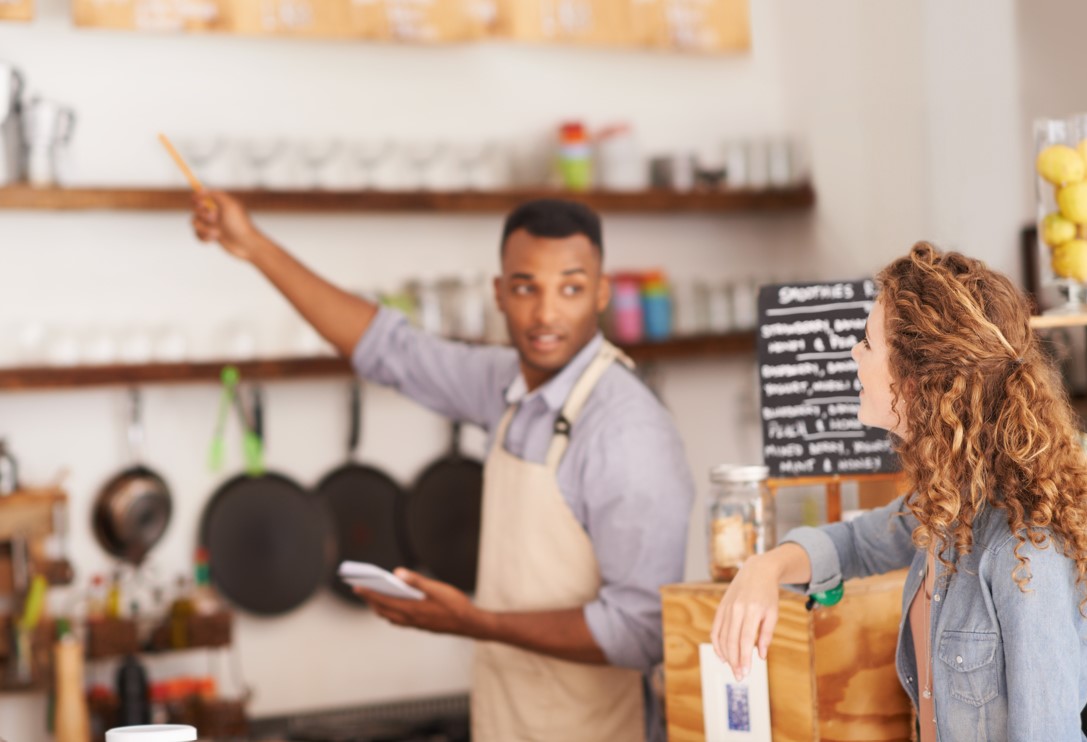 Allergenenmanagement: voedselveiligheid voor consumenten