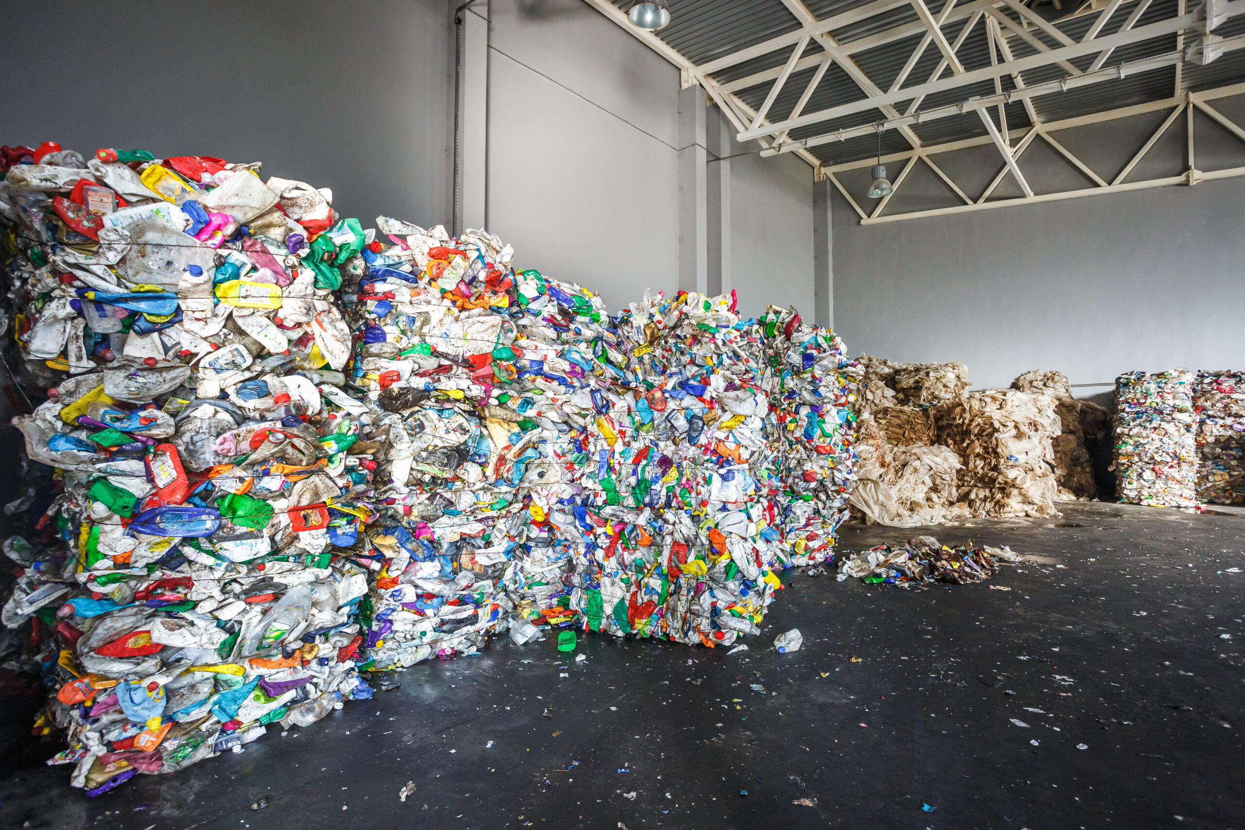 EU publiceert definitieve Verordening ‘Packaging and Packaging Waste Regulation’ PPWR