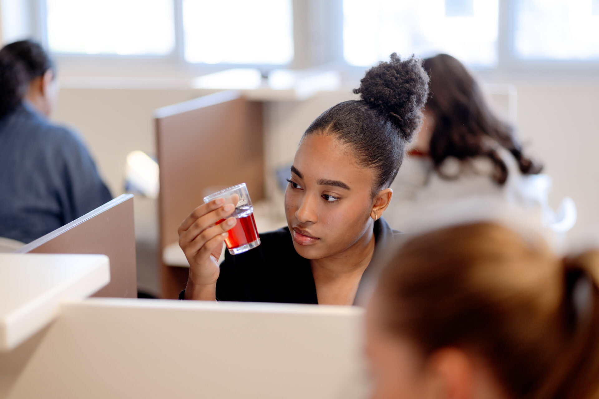 Vermelding land van oorsprong en plaats van herkomst - Normec Foodcare