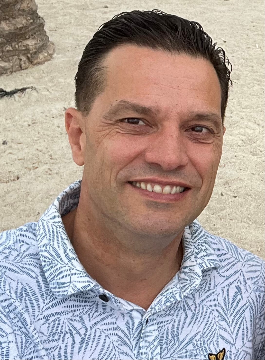 Robert Schut