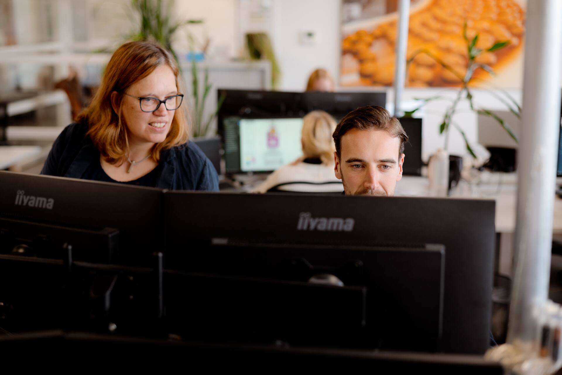 Gevaar van gebruik ChatGPT bij het vertalen van labelteksten