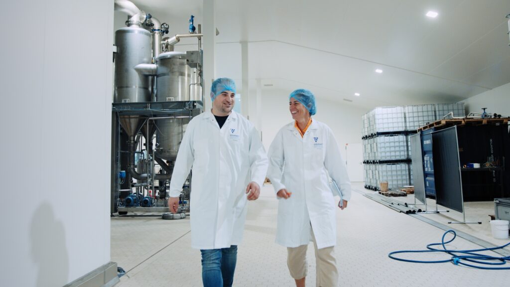 Q&A met een Normec Foodcare Senior QA-Adviseur