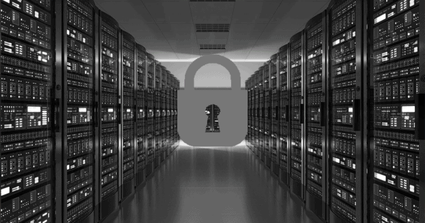beveiliging-server