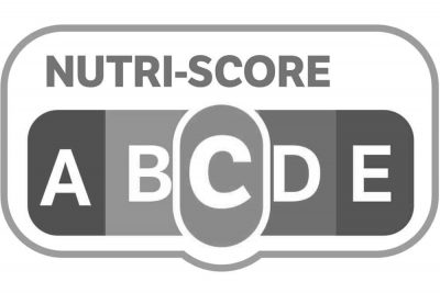 nutri-score logo