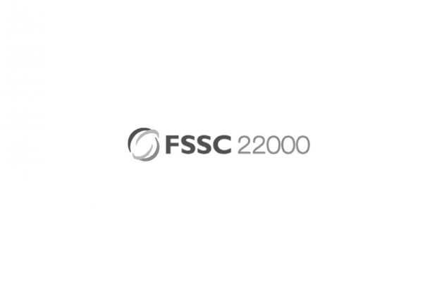 FSSC22000 logo