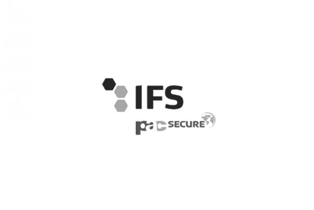 IFS-PACsecure logo