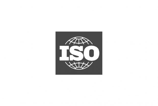 ISO-9001 logo