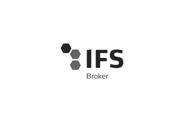 ifs-broker logo