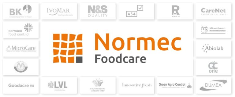 Onderscheidend In De Levensmiddelenindustrie | Normec Foodcare